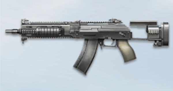 AK14の性能・カスタムパーツまとめ（GameWith）