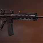 M16A4の評価と基本性能（GameWith）