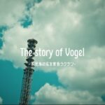 復帰の軌跡：Vogel
