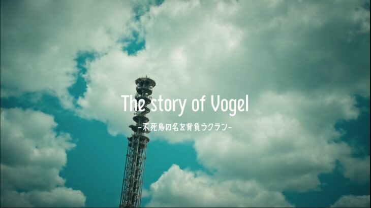 復帰の軌跡：Vogel