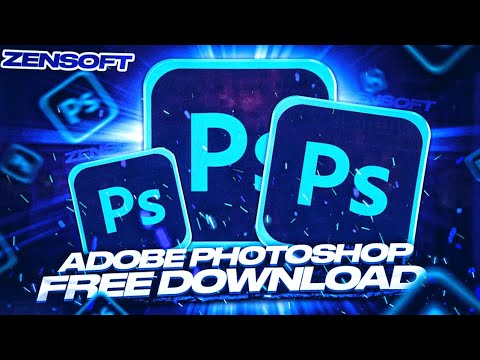 [Update] Adobe Photoshop Crack 2023 | New Adobe Photoshop CC Crack | Free Download [x64/x32]